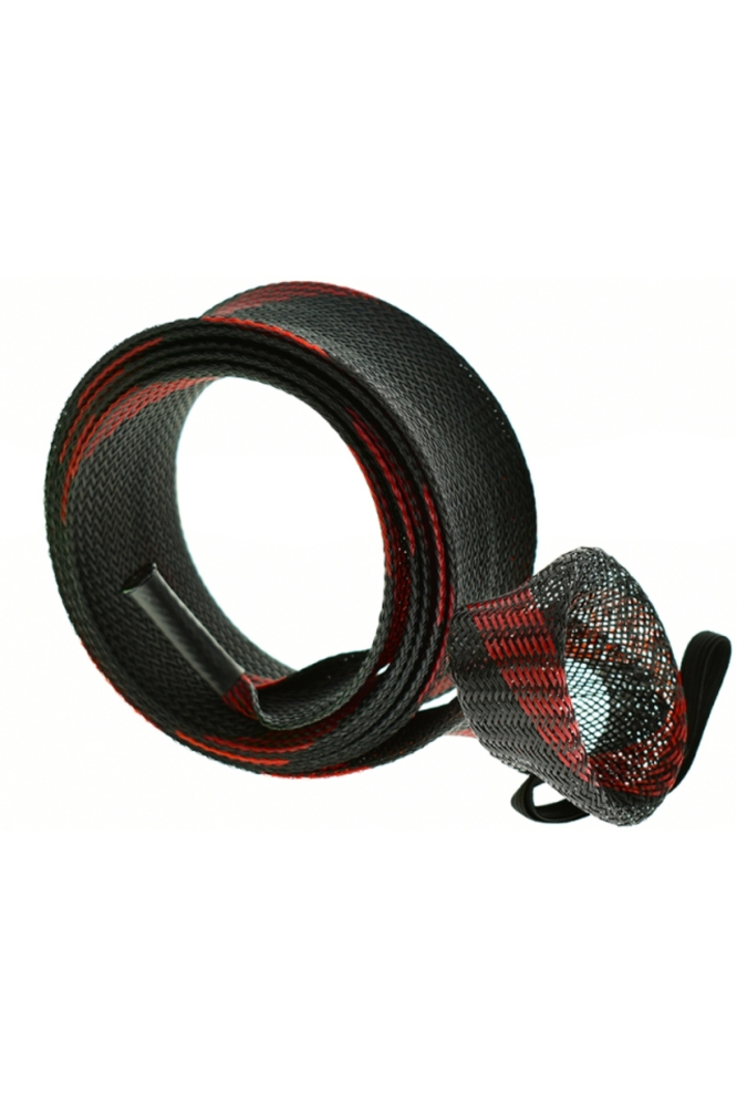 Husa RTB Rod Cover Black & Red [2]