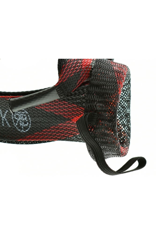 Husa RTB Rod Cover Black & Red [4]