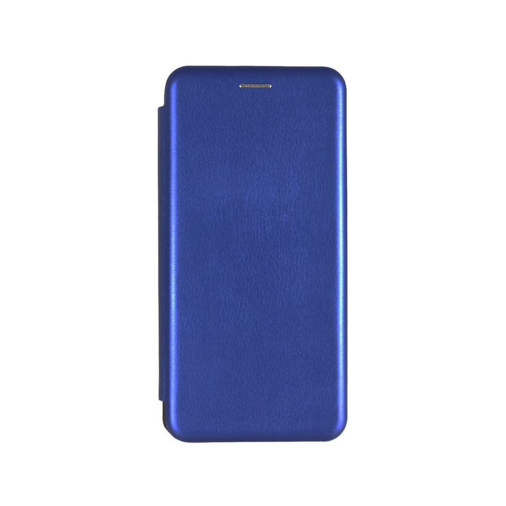 Husa Samsung Galaxy A02s Lemontti Book Elegant Albastru [3]