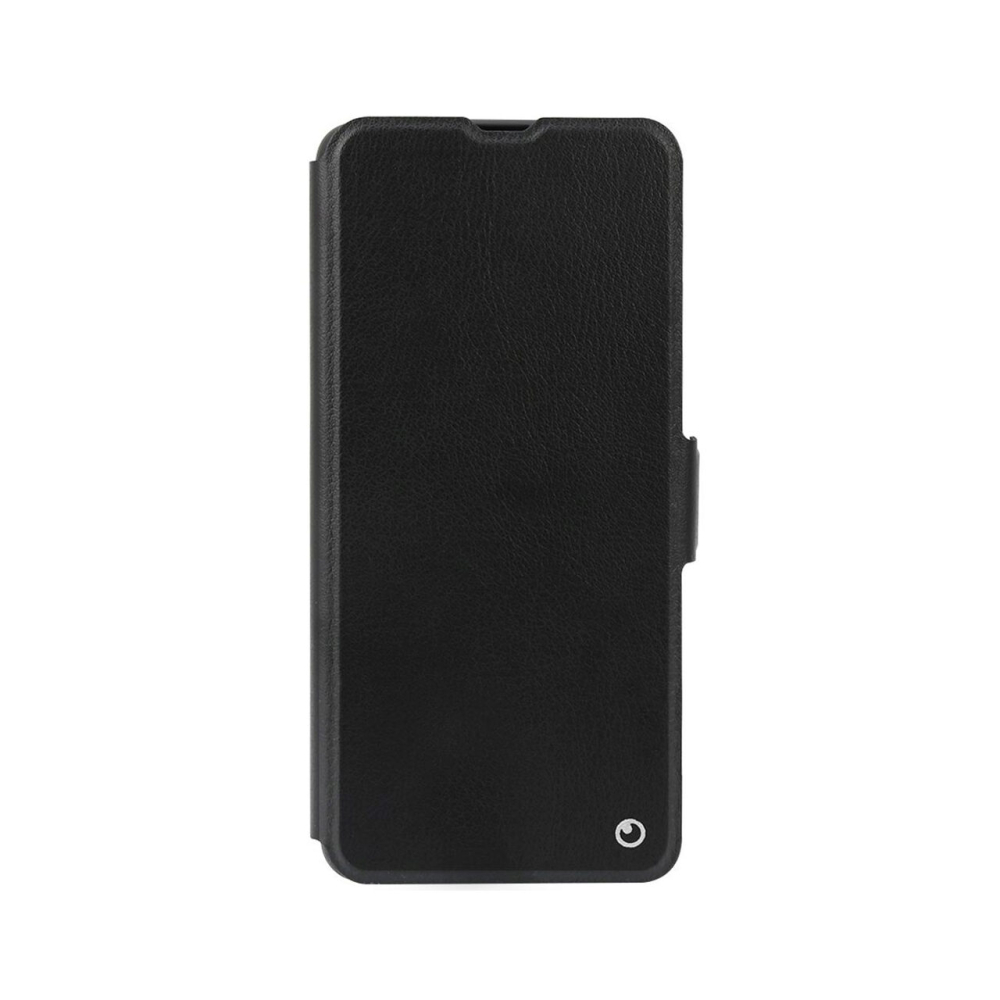 Husa Samsung Galaxy A03s Lemontti Book Elegant Negru [4]