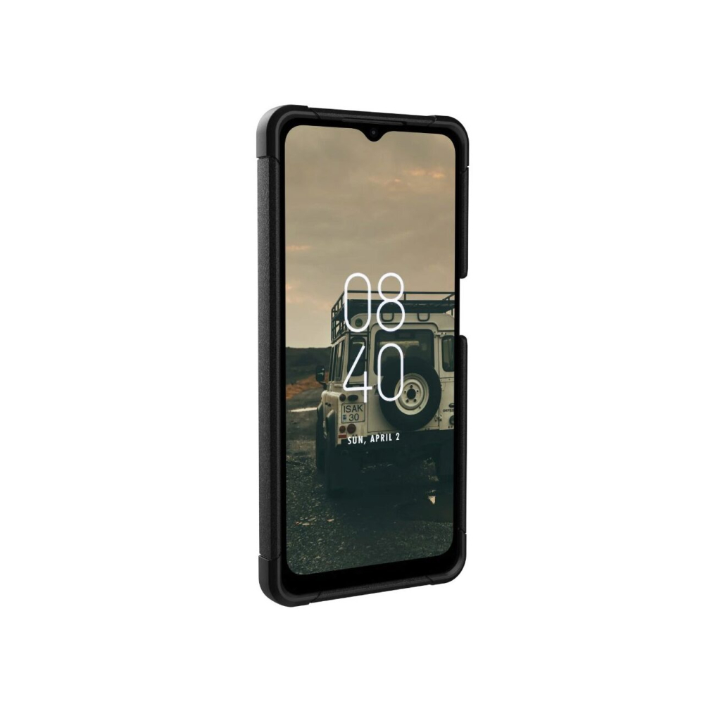 Husa Samsung Galaxy A13 5G UAG Scout Black [5]