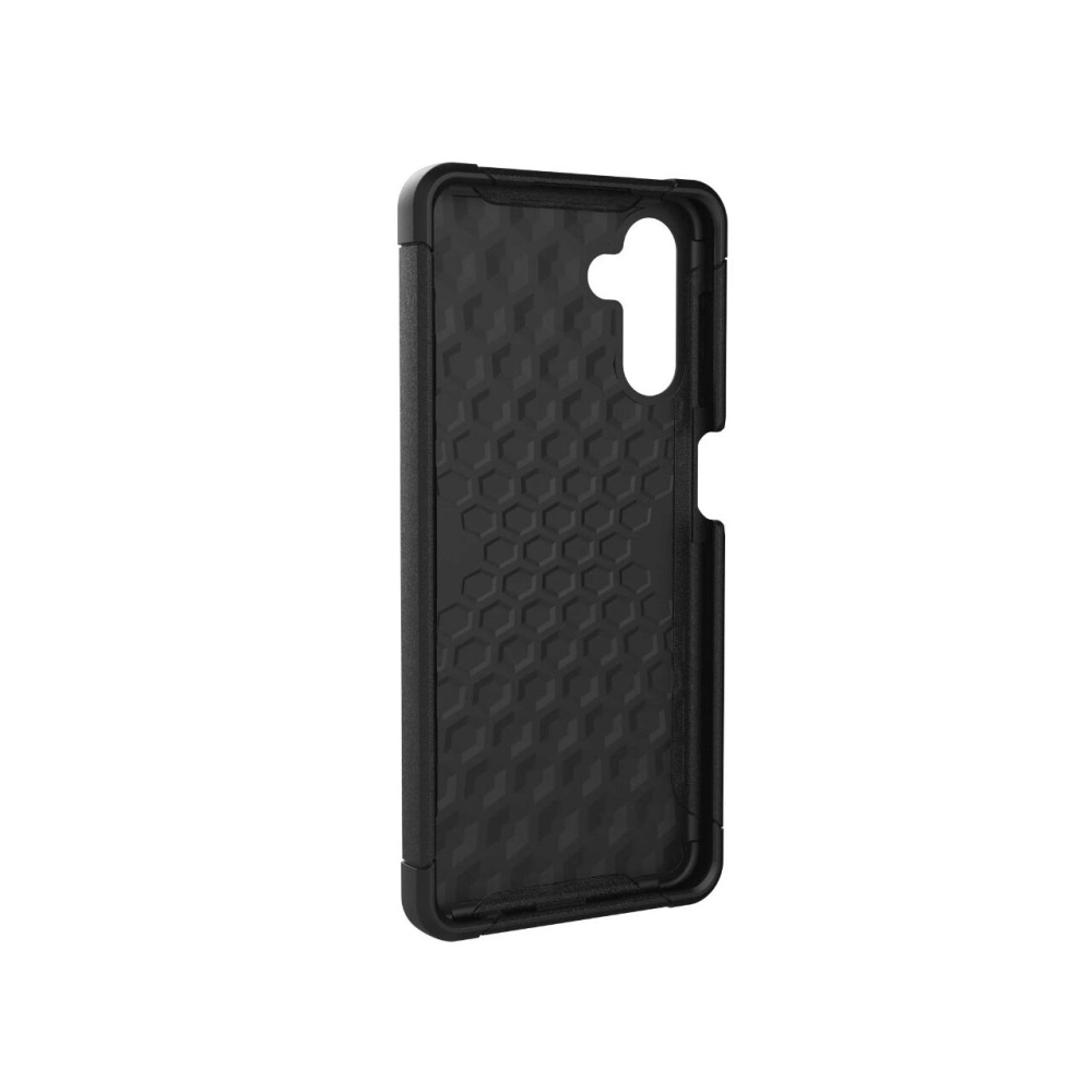 Husa Samsung Galaxy A13 5G UAG Scout Black [3]