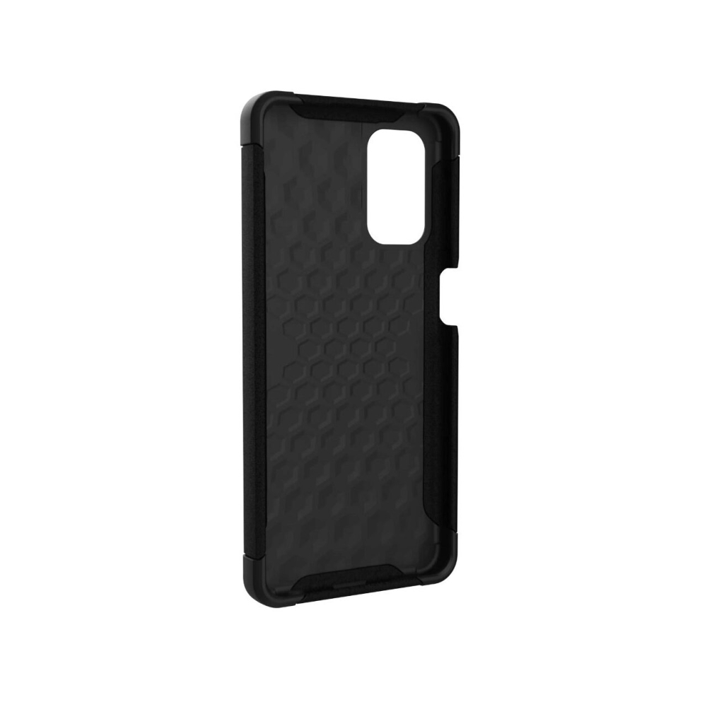 Husa Samsung Galaxy A32 5G UAG Scout Black [4]