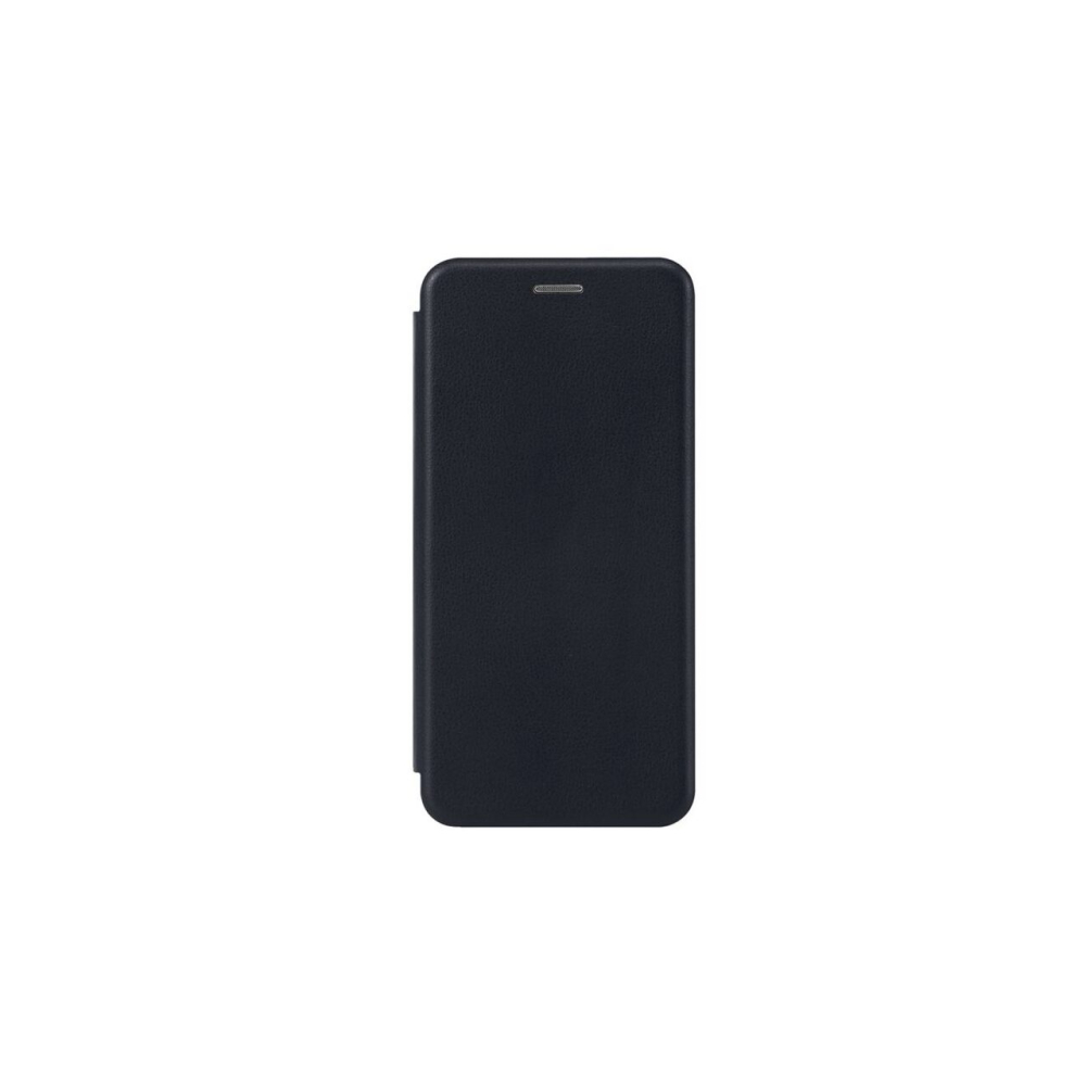 Husa Samsung Galaxy A33 5G Lemontti Book Elegant Negru [3]