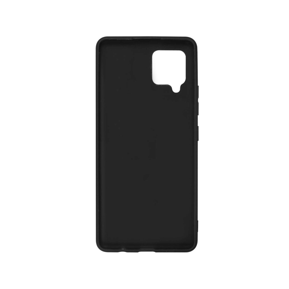 Husa Samsung Galaxy A42 5G Just Must Silicon Candy Black [3]