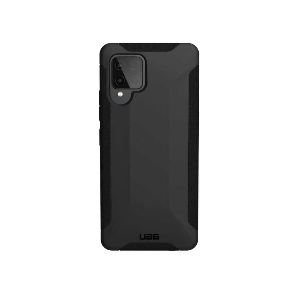 Husa Samsung Galaxy A42 5G UAG Scout Black [2]