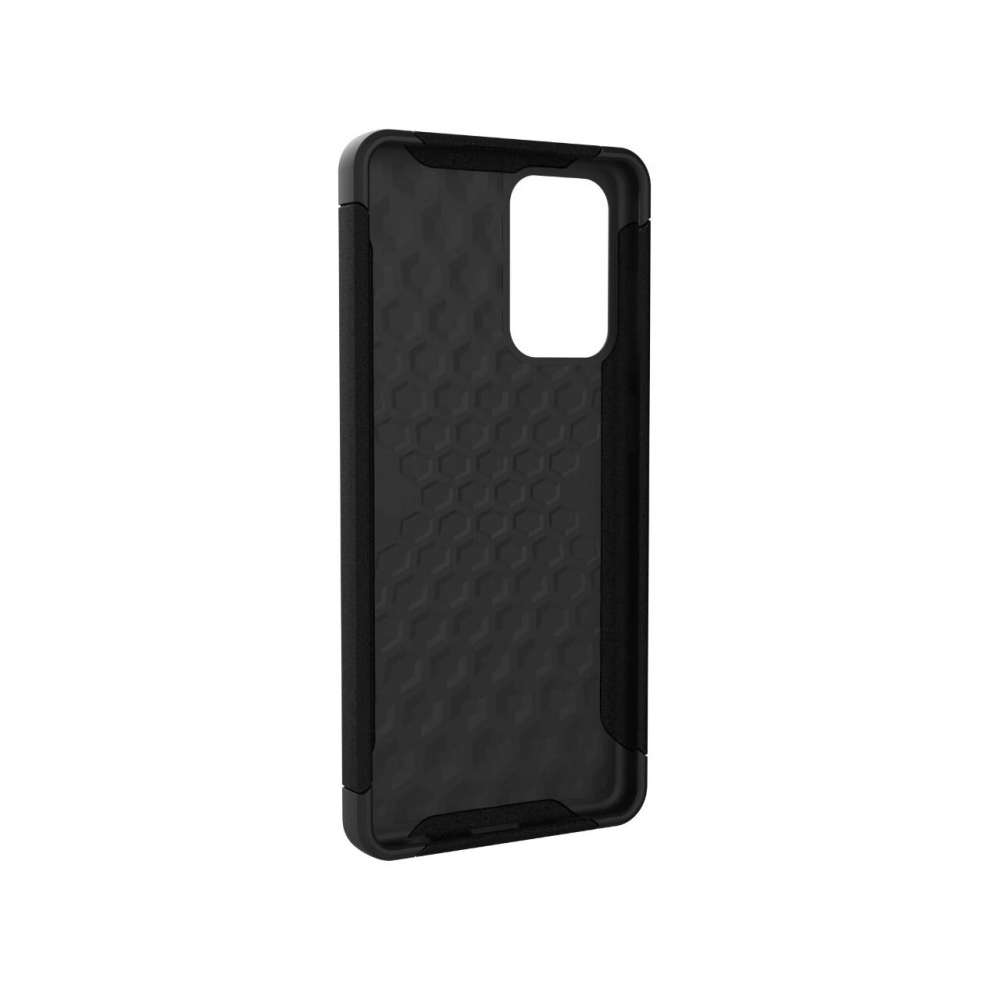 Husa Samsung Galaxy A72 UAG Scout Black [4]