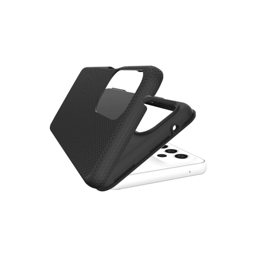 Husa Samsung Galaxy A73 5G Eiger North Case Black [2]