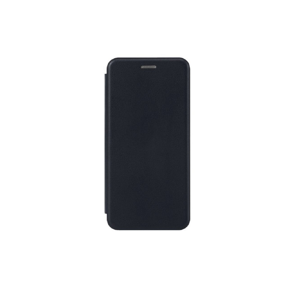 Husa Samsung Galaxy A73 5G Lemontti Book Elegant Negru [2]