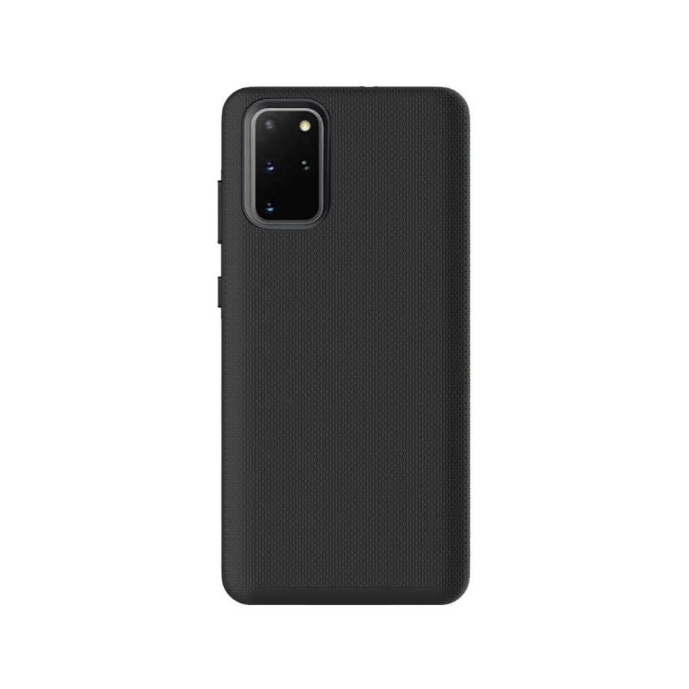 Husa Samsung Galaxy S20 Plus Eiger North Case Black [3]