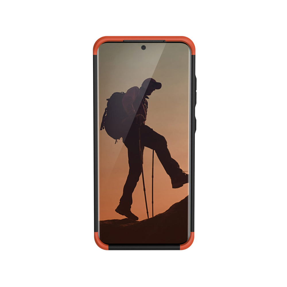 Husa Samsung Galaxy S20 UAG Civilian Series Black [4]