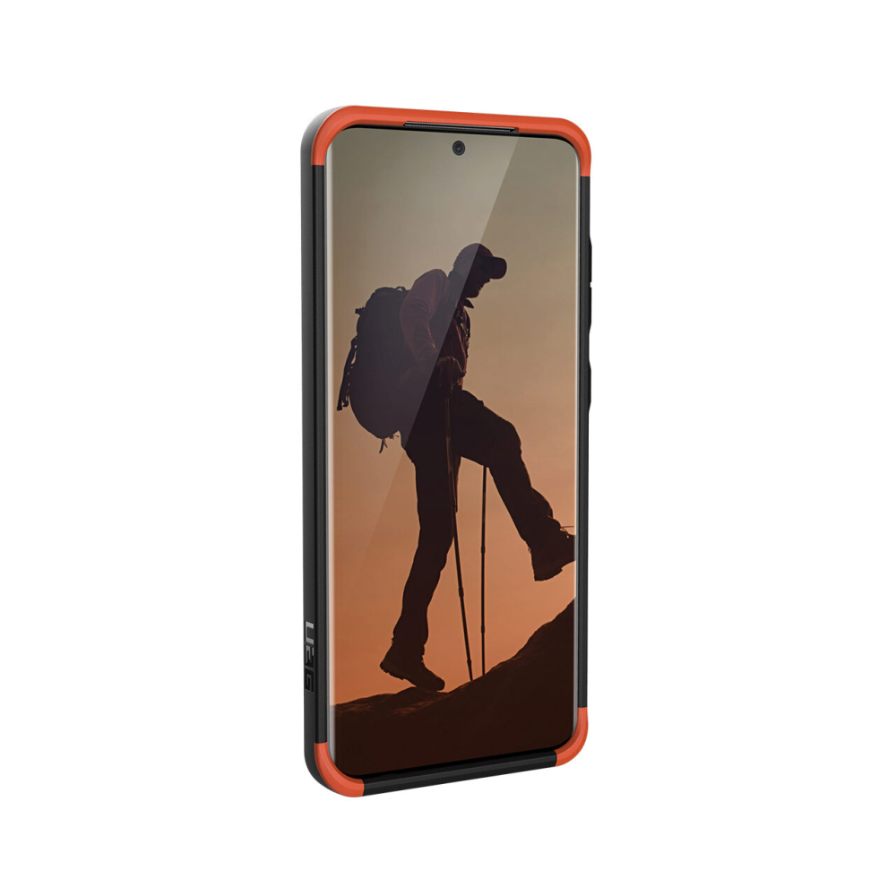 Husa Samsung Galaxy S20 UAG Civilian Series Black [5]