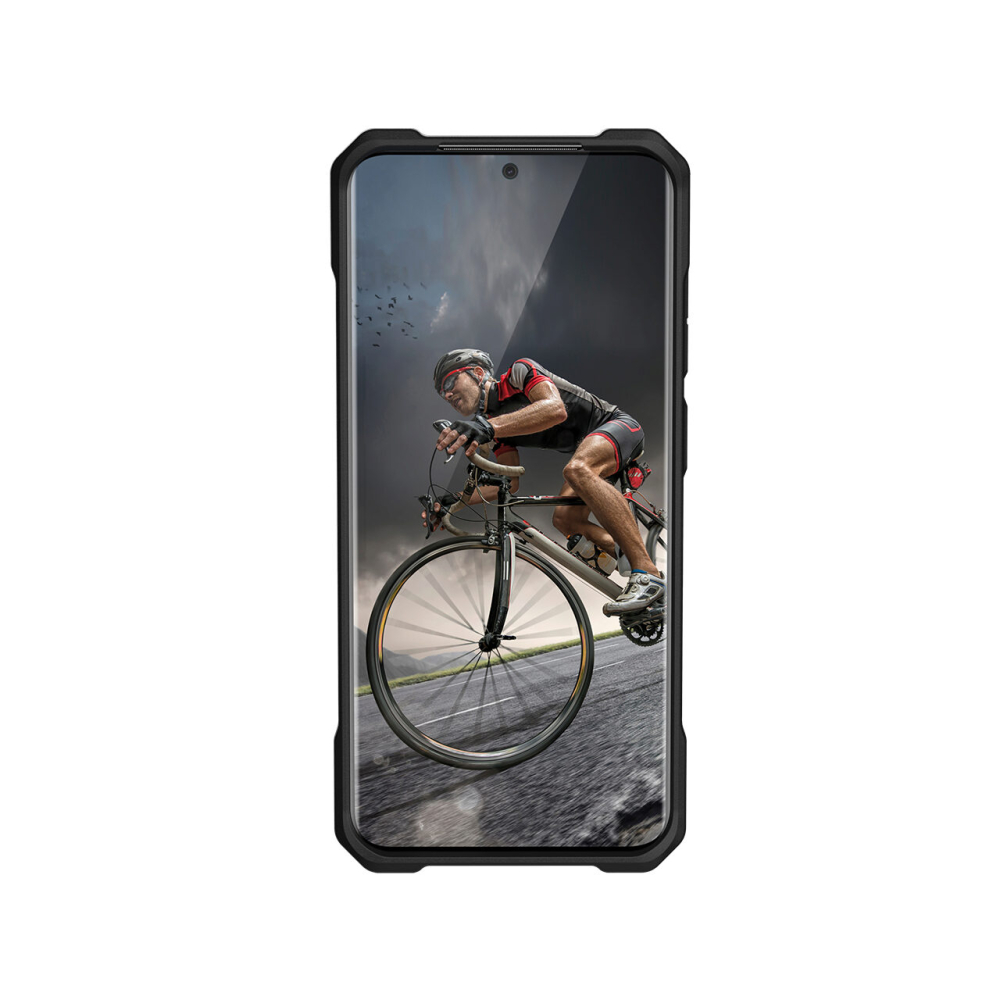 Husa Samsung Galaxy S20 UAG Monarch Series Carbon Fiber [2]