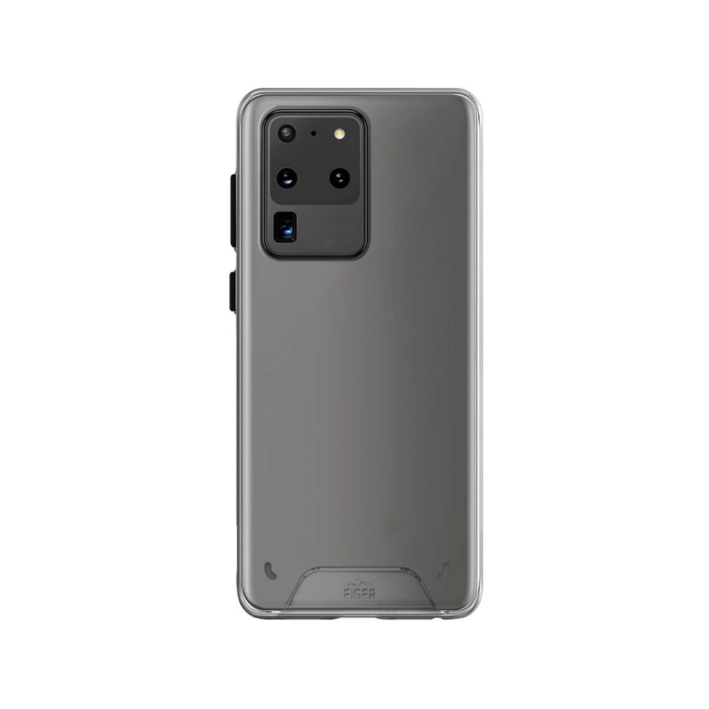 Husa Samsung Galaxy S20 Ultra Eiger Glacier Case Clear [3]