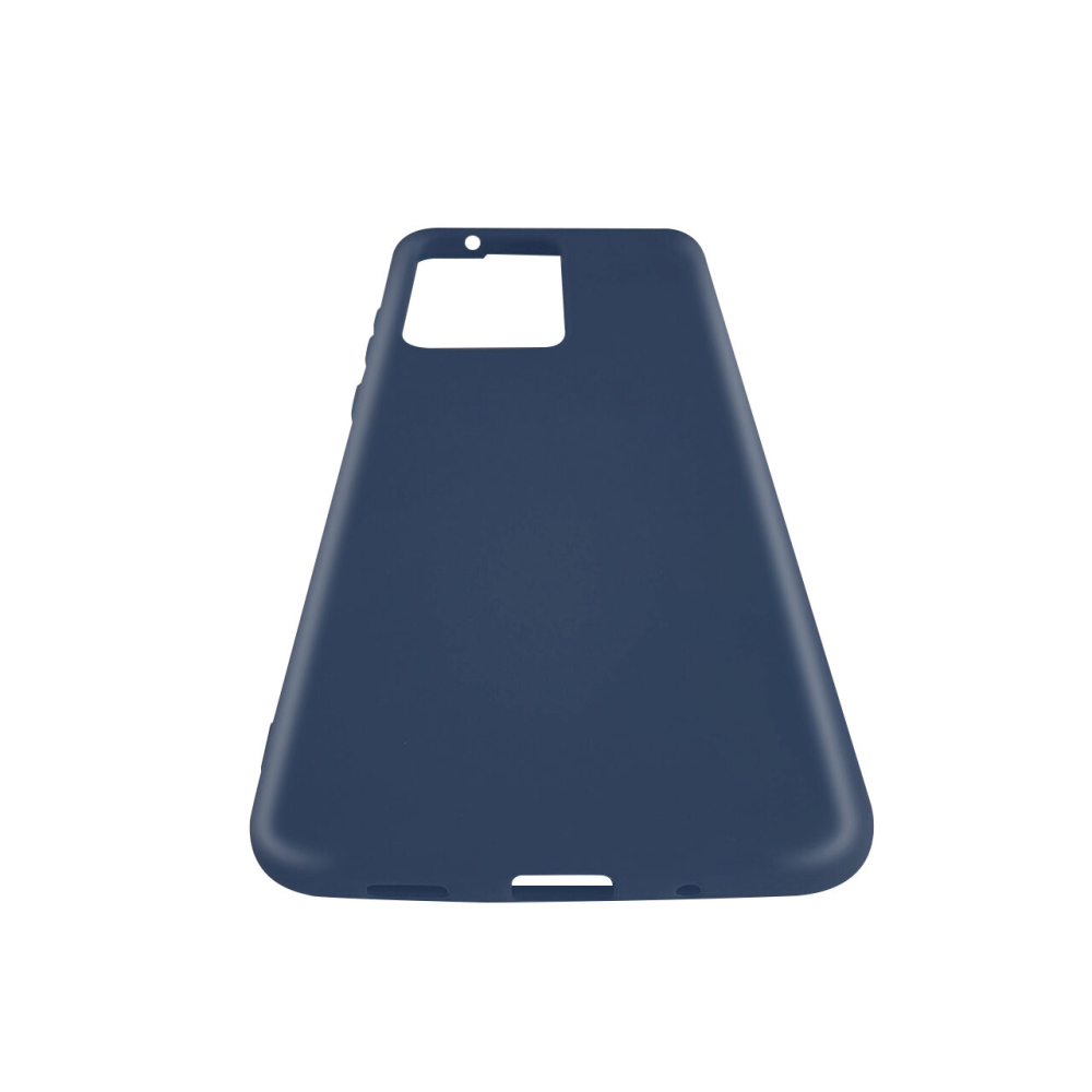 Husa Samsung Galaxy S20 Ultra Just Must Silicon Candy Navy [3]