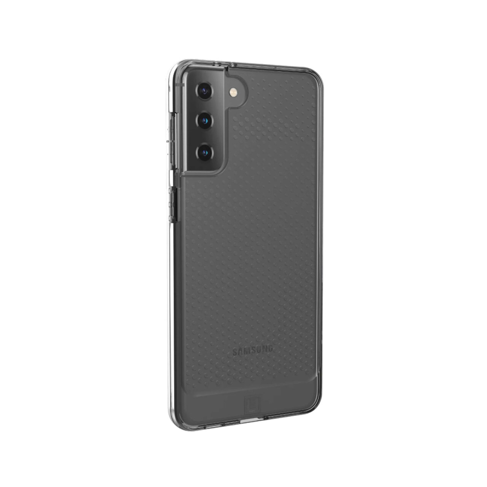 Husa Samsung Galaxy S21 Plus 5G UAG Lucent Ash [4]