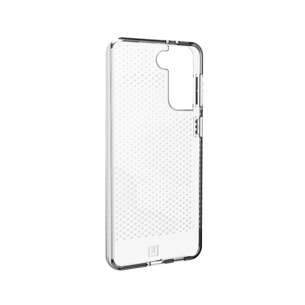 Husa Samsung Galaxy S21 Plus 5G UAG Lucent Ash [3]