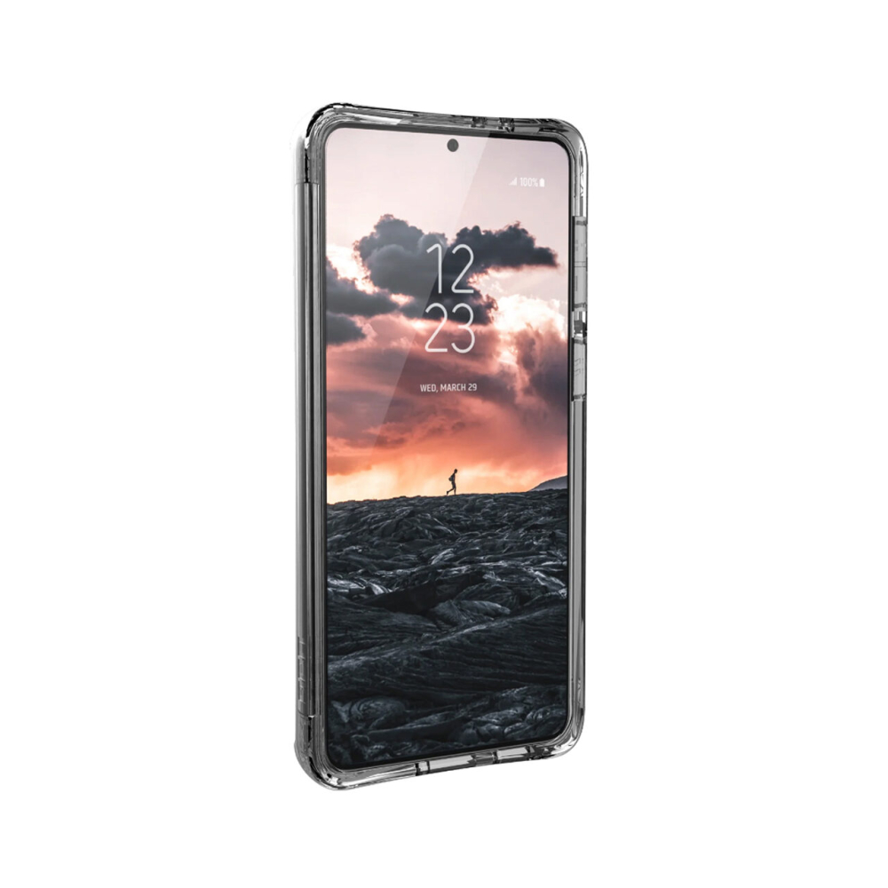 Husa Samsung Galaxy S21 Plus 5G UAG Plyo Series Ice [2]