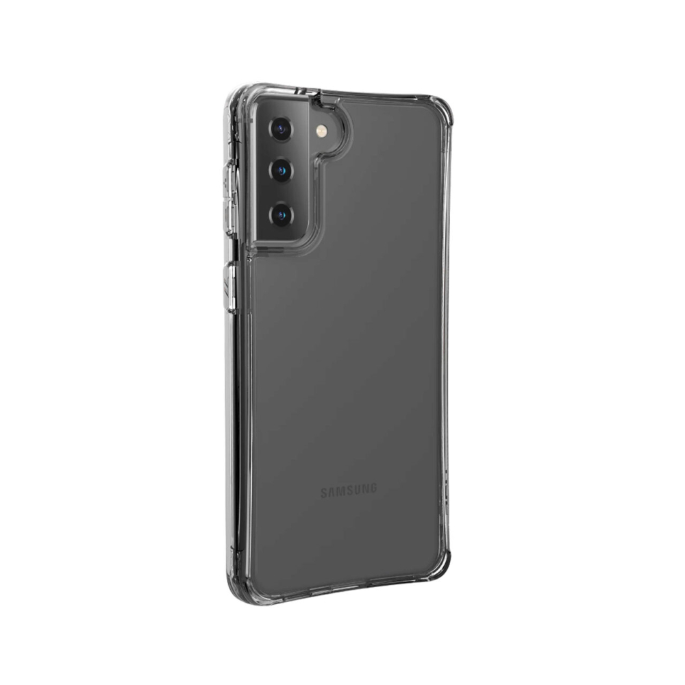 Husa Samsung Galaxy S21 Plus 5G UAG Plyo Series Ice [4]