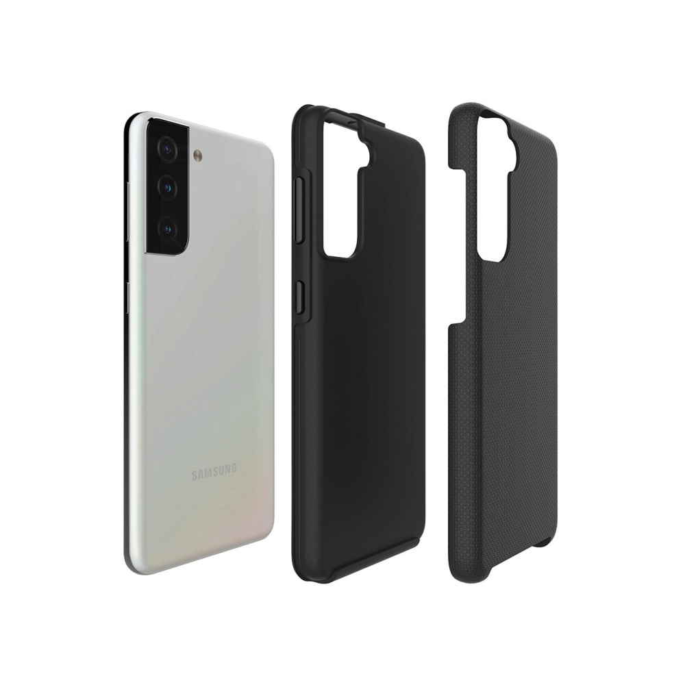 Husa Samsung Galaxy S21 Plus Eiger North Case Black [2]