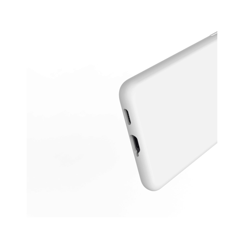 Husa Samsung Galaxy S21 Plus Lemontti Liquid Silicon Stone [2]