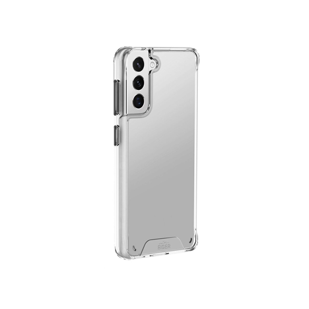 Husa Samsung Galaxy S22 Plus Eiger Glacier Case Clear [2]