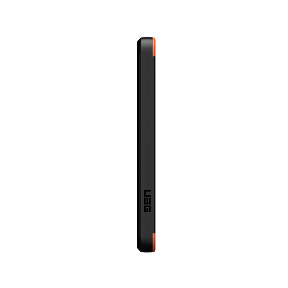 Husa Samsung Galaxy S22 Plus UAG Civilian Series Black [8]
