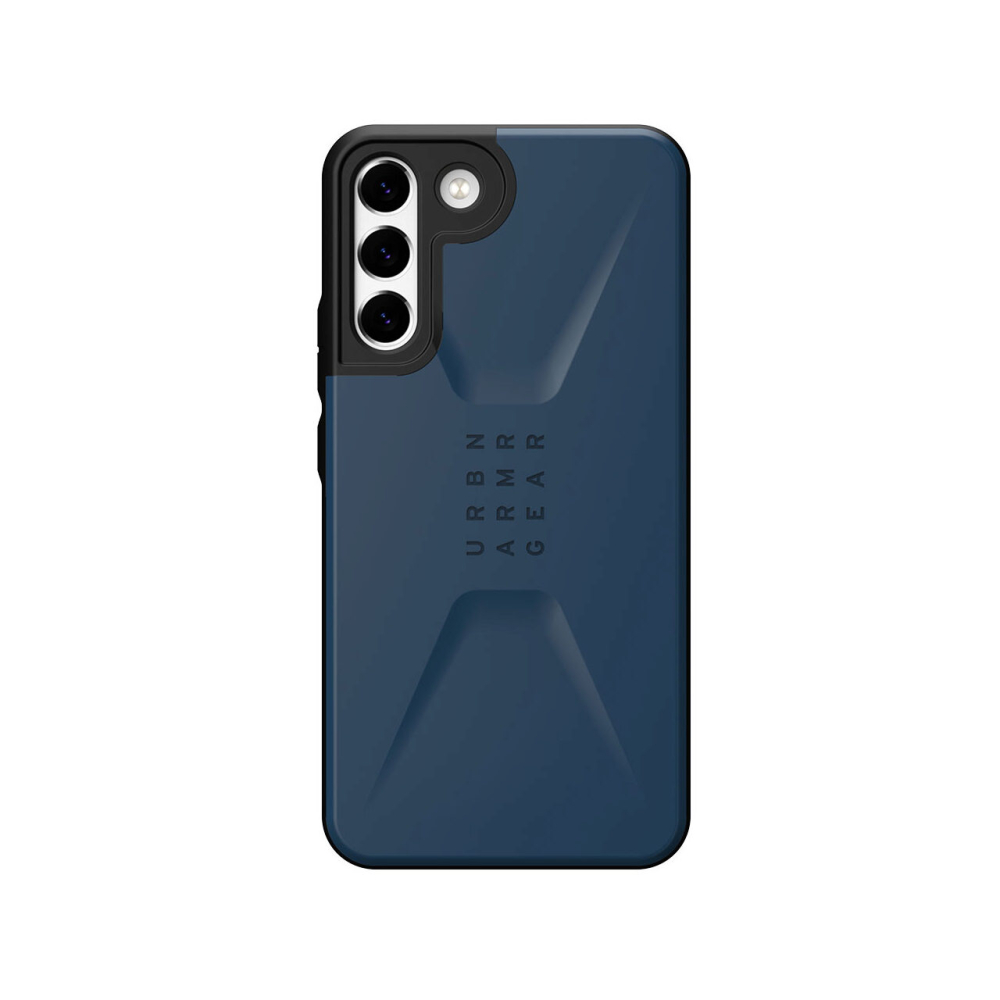 Husa Samsung Galaxy S22 Plus UAG Civilian Series Mallard [2]