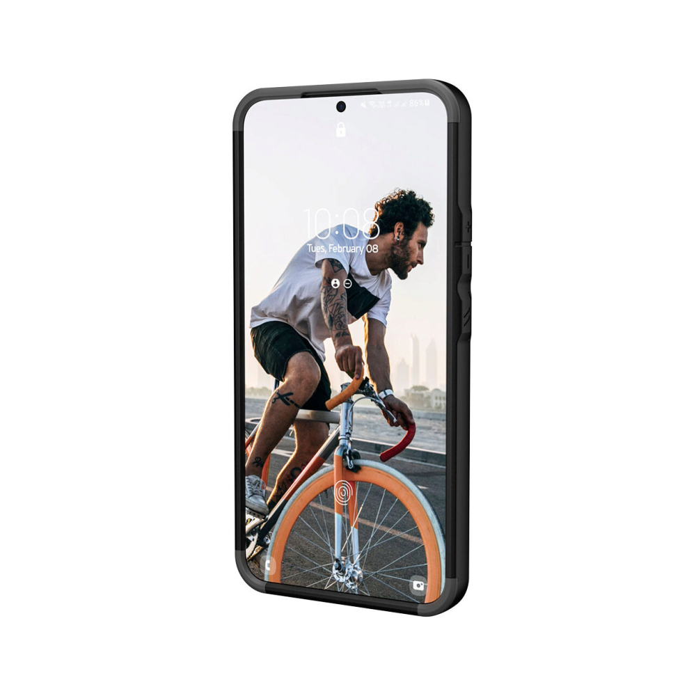 Husa Samsung Galaxy S22 Plus UAG Civilian Series Mallard [4]