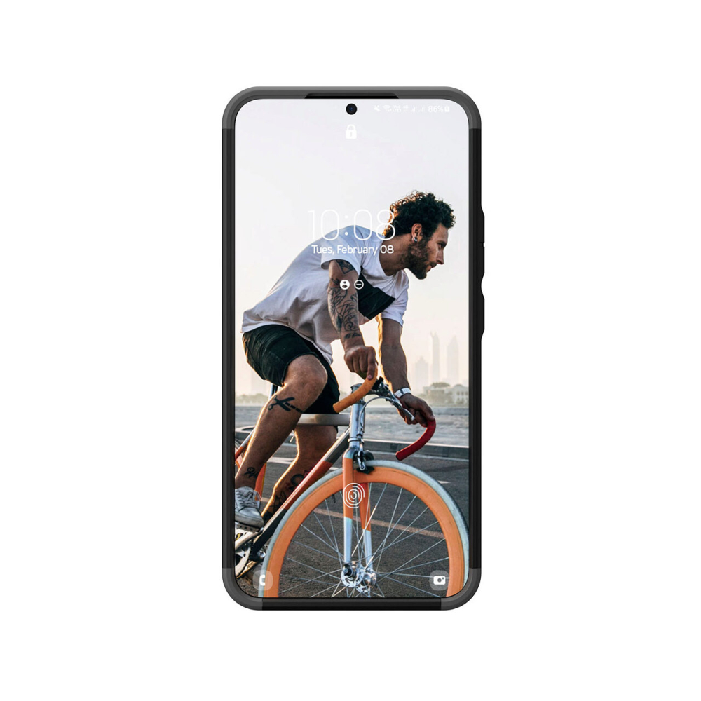 Husa Samsung Galaxy S22 Plus UAG Civilian Series Mallard [5]