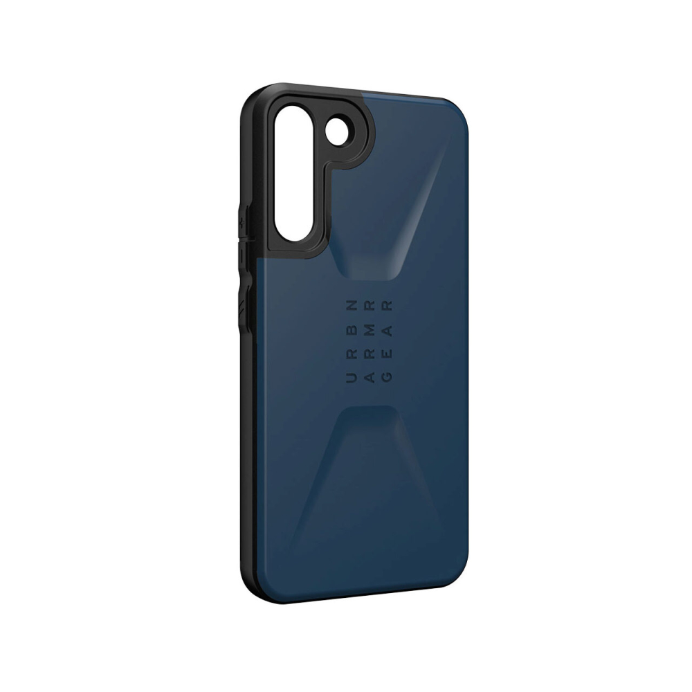Husa Samsung Galaxy S22 Plus UAG Civilian Series Mallard [10]
