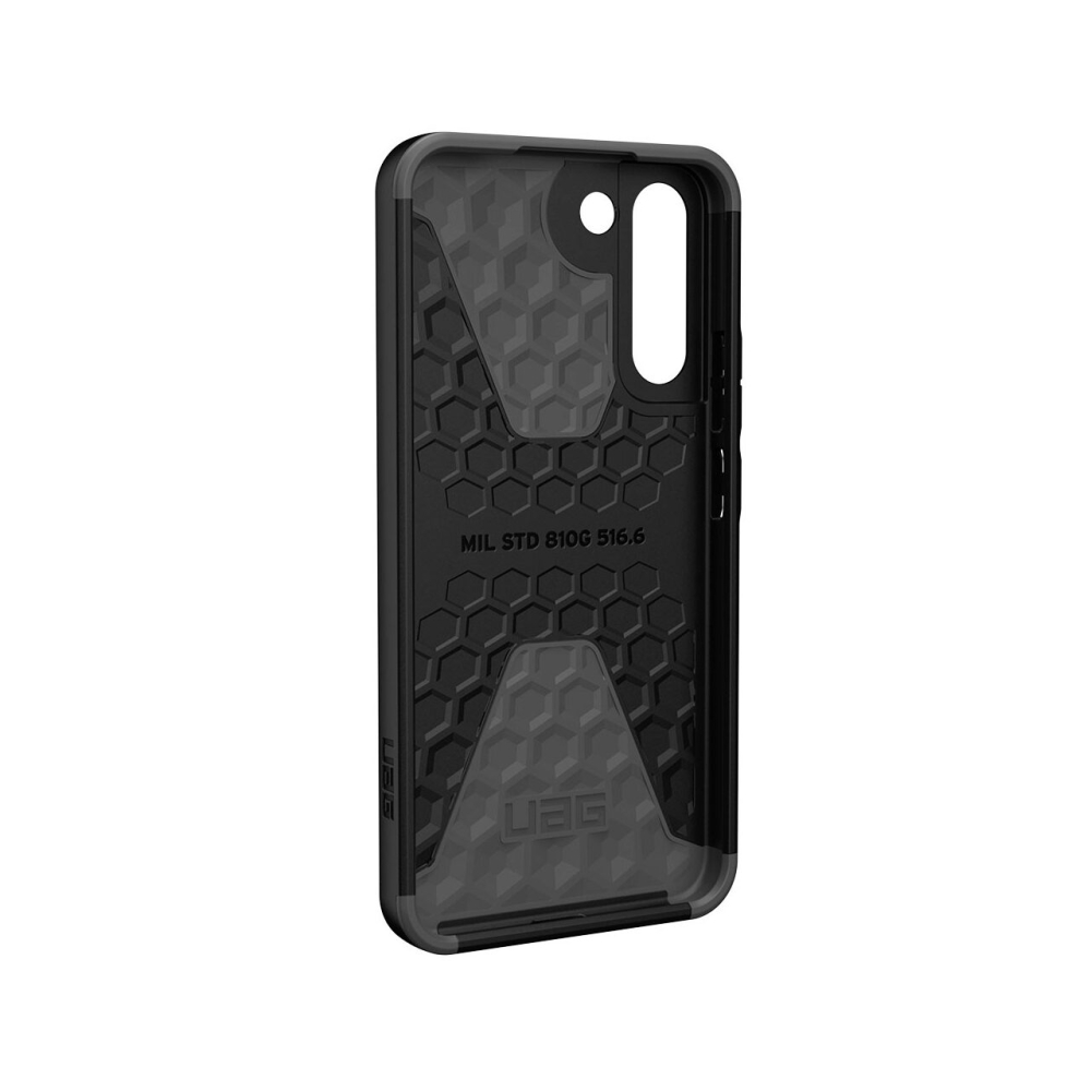 Husa Samsung Galaxy S22 Plus UAG Civilian Series Mallard [11]