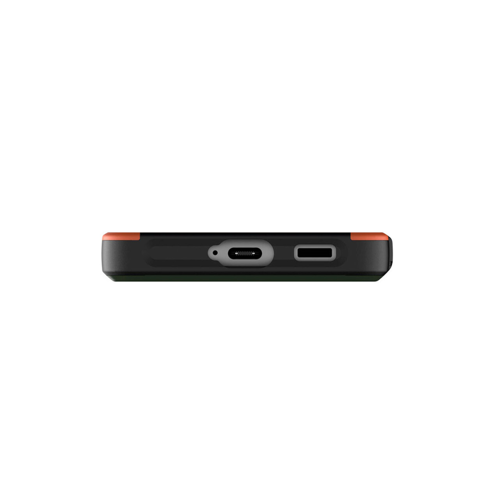 Husa Samsung Galaxy S22 Plus UAG Civilian Series Olive [14]