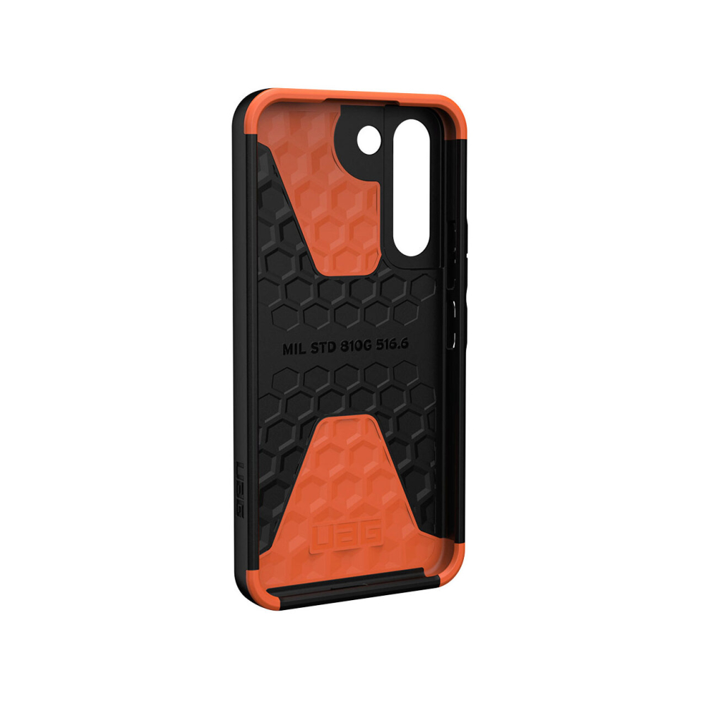 Husa Samsung Galaxy S22 Plus UAG Civilian Series Olive [11]