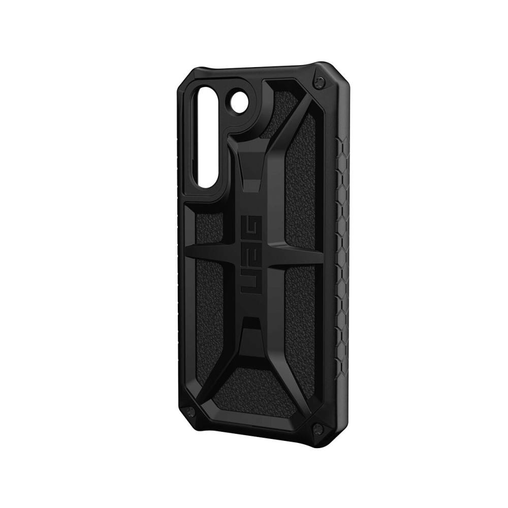 Husa Samsung Galaxy S22 Plus UAG Monarch Series Black [5]
