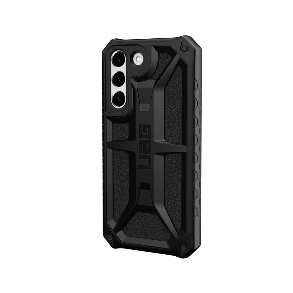 Husa Samsung Galaxy S22 Plus UAG Monarch Series Black [16]