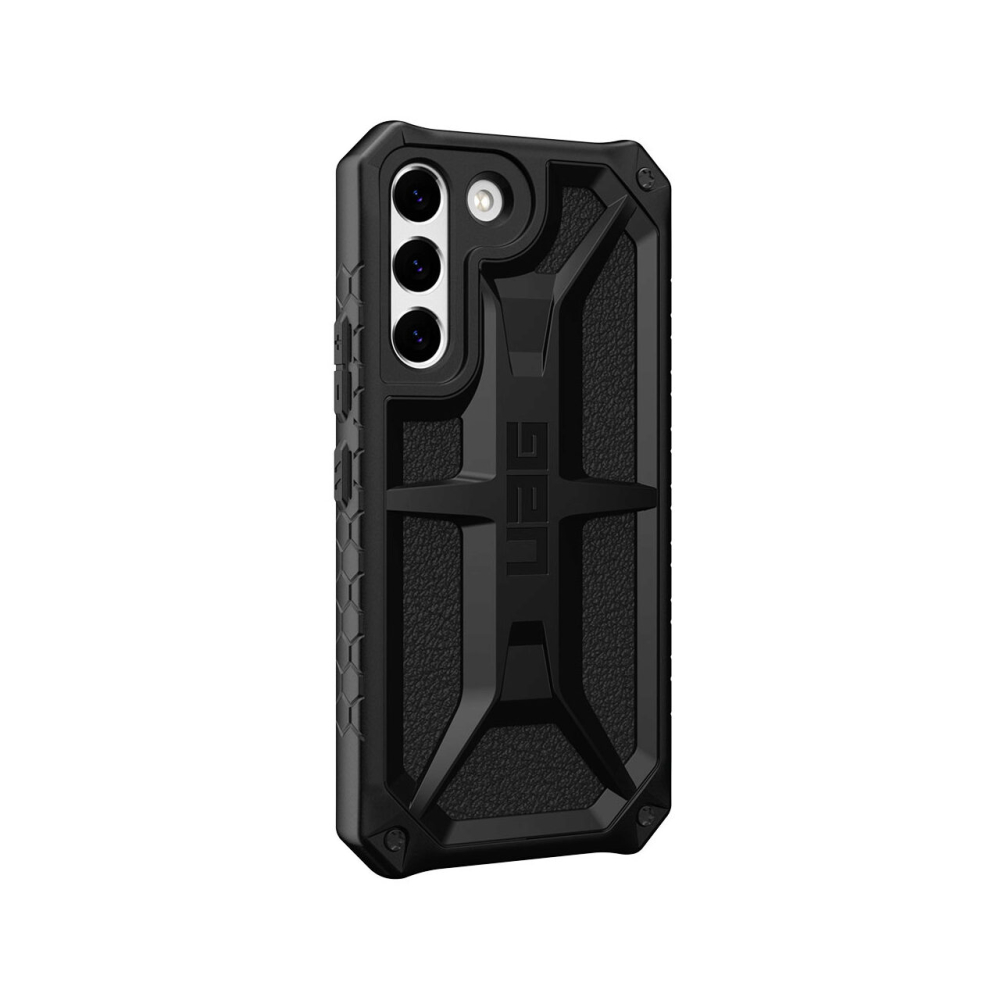 Husa Samsung Galaxy S22 Plus UAG Monarch Series Black [18]