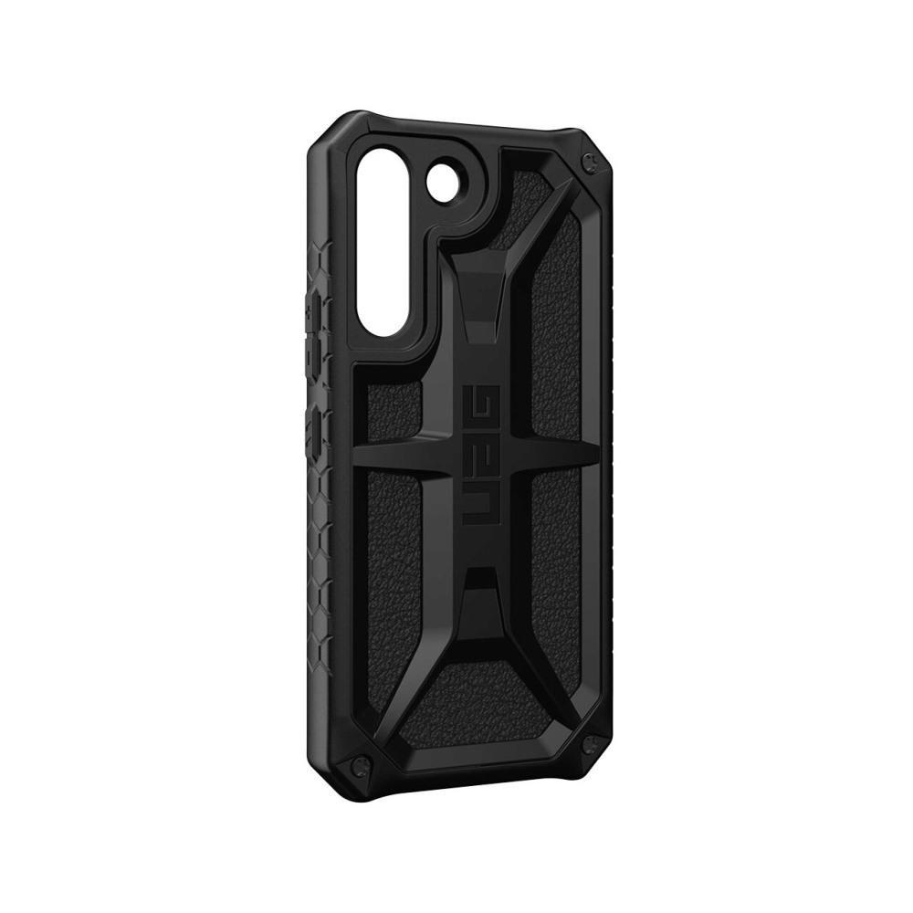 Husa Samsung Galaxy S22 Plus UAG Monarch Series Black [7]