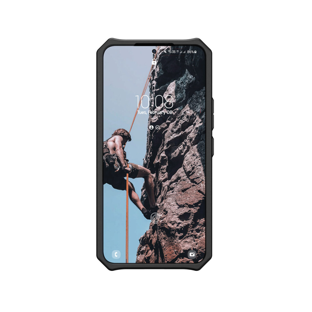 Husa Samsung Galaxy S22 Plus UAG Monarch Series Crimson [5]