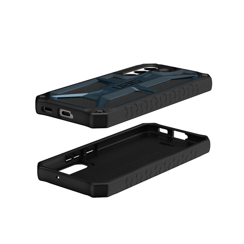 Husa Samsung Galaxy S22 Plus UAG Monarch Series Mallard [12]