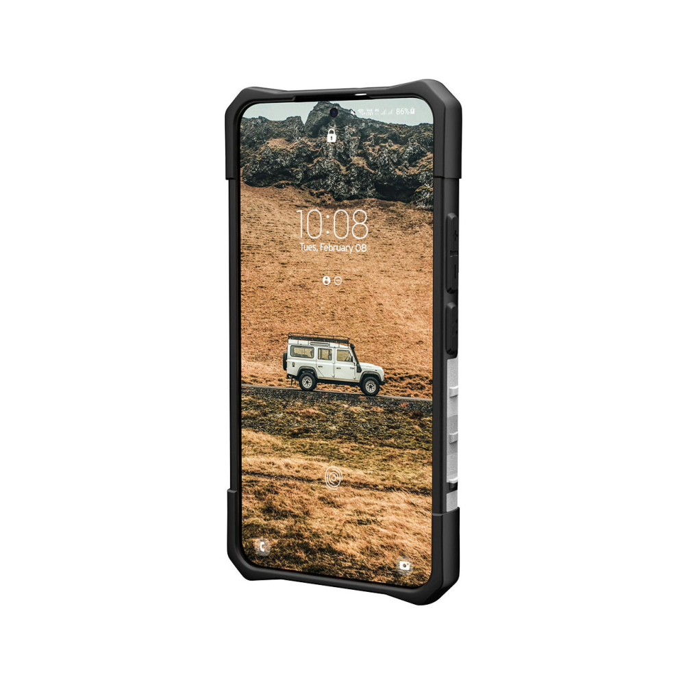 Husa Samsung Galaxy S22 Plus UAG Pathfinder SE Series Midnight Camo [5]