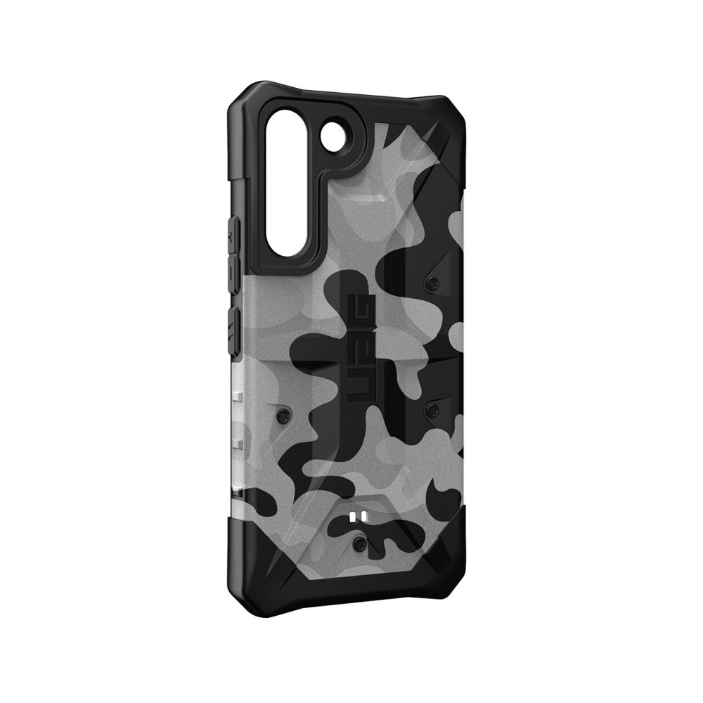 Husa Samsung Galaxy S22 Plus UAG Pathfinder SE Series Midnight Camo [10]