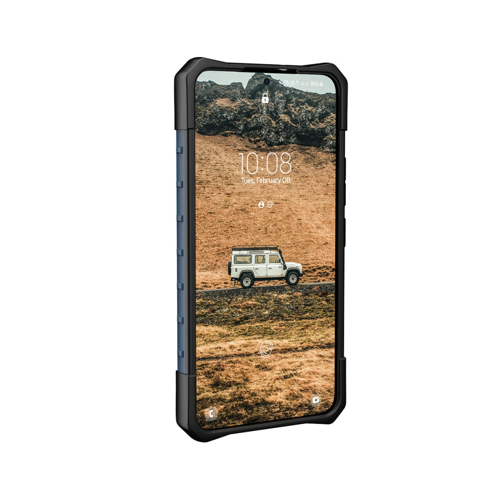 Husa Samsung Galaxy S22 Plus UAG Pathfinder Series Mallard [14]