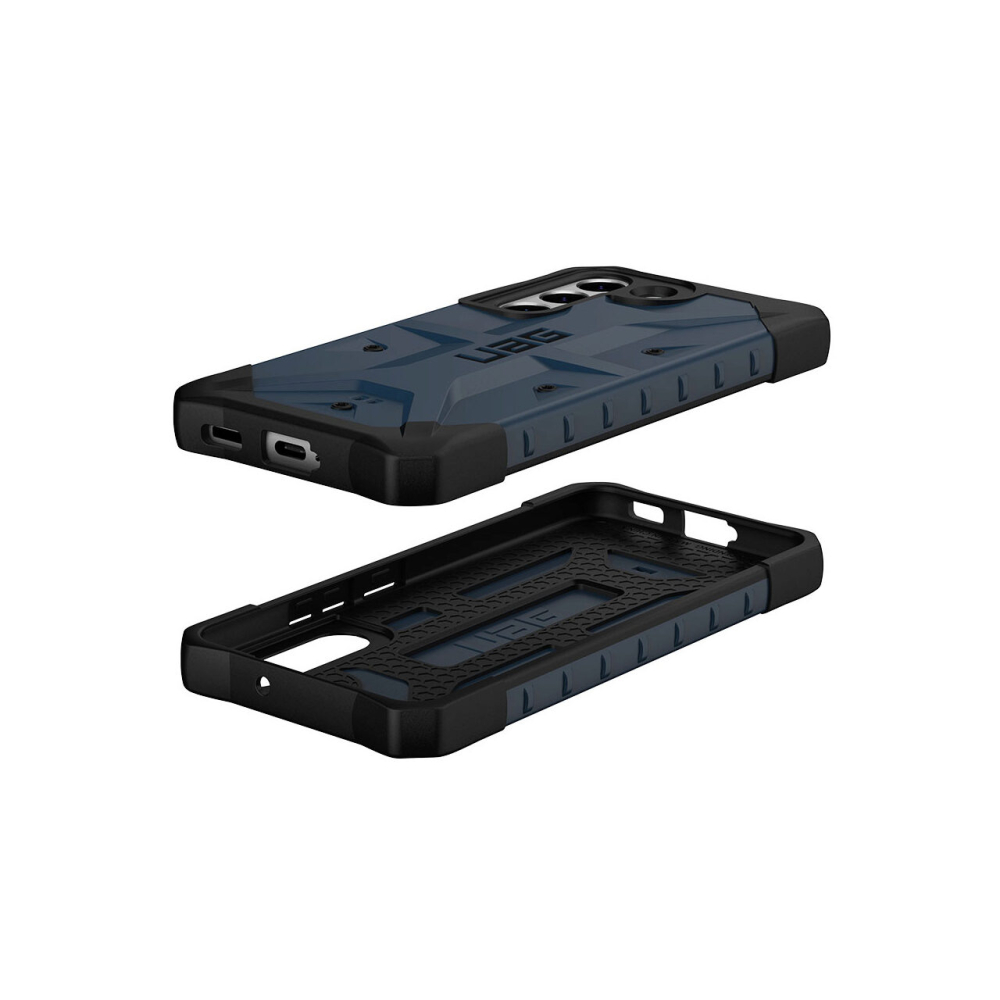 Husa Samsung Galaxy S22 Plus UAG Pathfinder Series Mallard [2]