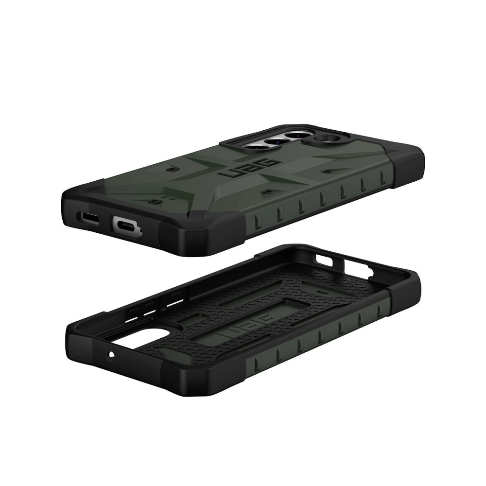 Husa Samsung Galaxy S22 Plus UAG Pathfinder Series Olive Drab [12]