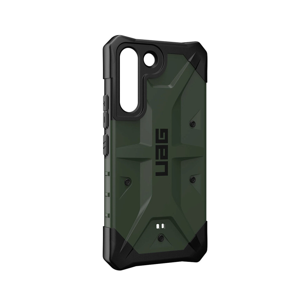 Husa Samsung Galaxy S22 Plus UAG Pathfinder Series Olive Drab [10]