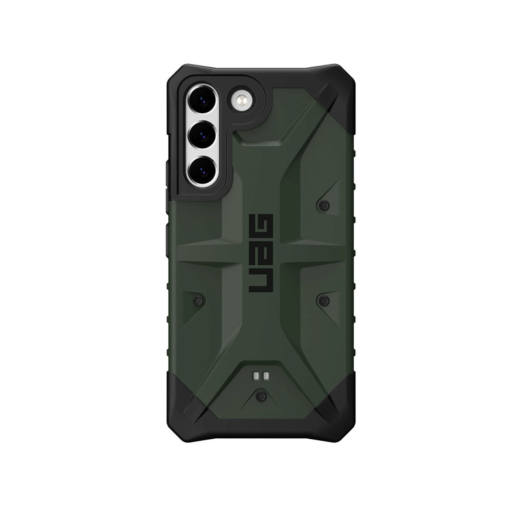 Husa Samsung Galaxy S22 Plus UAG Pathfinder Series Olive Drab [2]