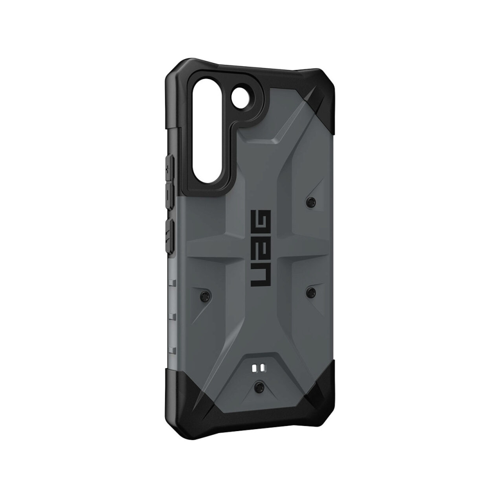 Husa Samsung Galaxy S22 Plus UAG Pathfinder Series Silver [10]