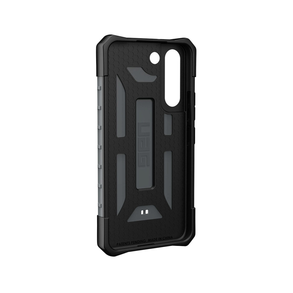 Husa Samsung Galaxy S22 Plus UAG Pathfinder Series Silver [11]