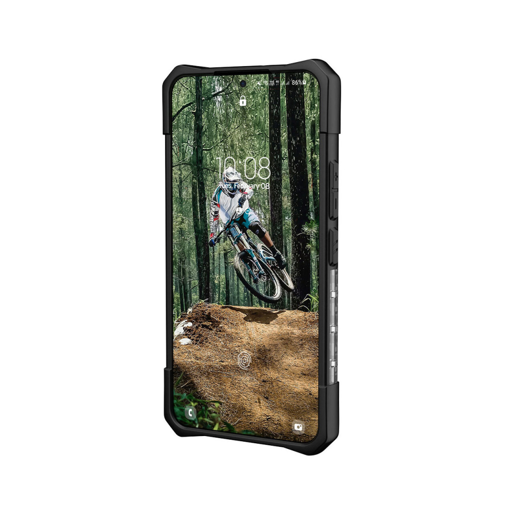 Husa Samsung Galaxy S22 Plus UAG Plasma Series Ash [4]